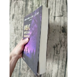 Logic khó lý giải của đời tôi Benjamin Alire Saenz TSTK1908 VĂN HỌC 351837