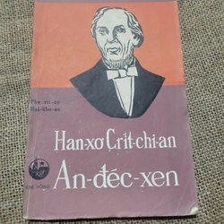 Truyện dành nhân Andersen 