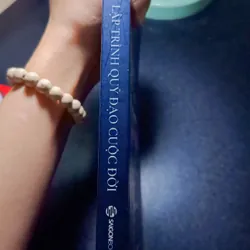 Lập Trình Quỹ Đạo Cuộc Đời 673727