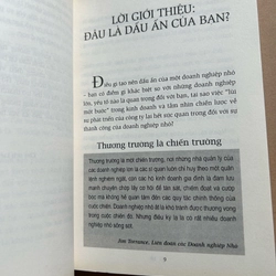 Xì xầm vs Hét to Bí kíp X trong quảng cáo - PR 470977