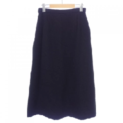 【Mã giảm giá】【Cổ điển】tricot GARCONS váy 654558