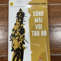 Sống mãi với thủ đô - Nguyễn Huy Tưởng (7)