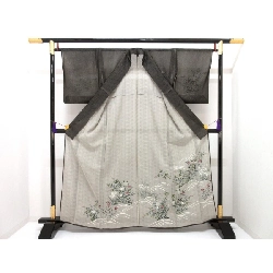 Áo dài lụa mỏng - Hàng hiệu Authentic 875179