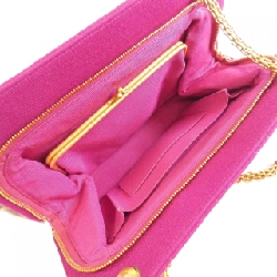 Túi xách vai Chanel - Hàng hiệu Authentic 802527