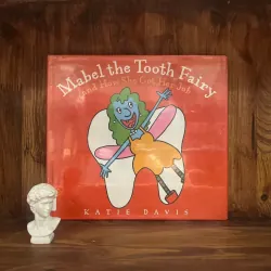 ✨𝑴𝒂𝒃𝒆𝒍 𝒕𝒉𝒆 𝑻𝒐𝒐𝒕𝒉 𝑭𝒂𝒊𝒓𝒚✨