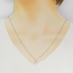 Cartier Cross Necklace - Hàng hiệu Authentic 842925