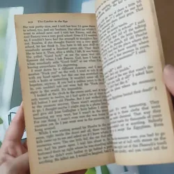 [MIỄN PHÍ BỌC SÁCH] [XƯA] The Catcher in the Rye (1951) - J. D. Salinger 1027211