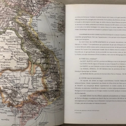 JARAI - Bertrand Goy - 2006 - Sách bìa cứng khổ lớn, khảo cứu và hình ảnh  462029