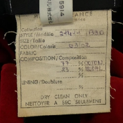 【Mã giảm giá】【Cổ điển】Áo khoác Chanel CHANEL 639638