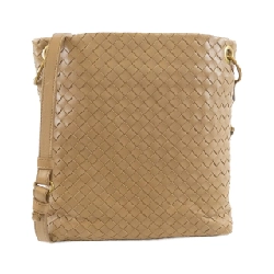 Bottega Veneta 179330 V00A2 Túi đeo vai