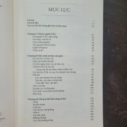 Người Ê Đê: Một Xã Hội Mẫu Quyền - Anne de Hauteclocque-Howe 1004150