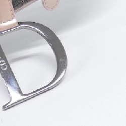 【Vintage】Túi xách vai Christian Dior Saddle JEP44001 610223