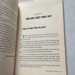 Hồi ký Trần Kinh Chi (t01) 750221