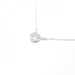 PT Solitaire Dây chuyền Kim cương 0.10CT - Hàng hiệu Chính hãng 868615