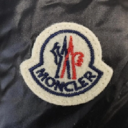 MONCLER 68950 PARANA Áo khoác lông - Hàng hiệu Chính hãng 817150