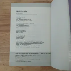 Xã hội tỉnh táo - Erich Fromm  1007160