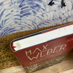 Nền Đạo Đức Tin Lành Và Tinh Thần Chủ Nghĩa Tư Bản - Max Weber (bìa cứng có áo) 1033091