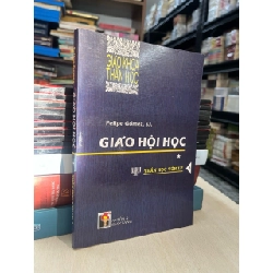 Giáo khoa thần học - nhiều tác giả