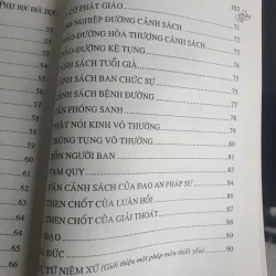 Sách Phật Học Đức Dục - Tỳ-kheo-ni Hải Triều Âm mới 90% 674348