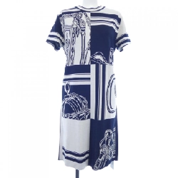 Đầm HERMES - Hàng hiệu Authentic