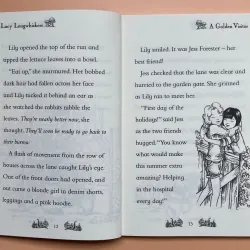 Magic Animal Friends - No box - 16 quyển 759605