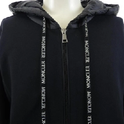 MONCLER 10938G50200 Áo khoác lông - Hàng hiệu Chính hãng 893345