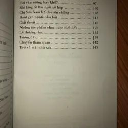 Đi và sống với Sơn Nam - Ký sự 641939