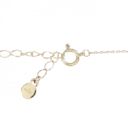 Dây chuyền nhựa hình trái tim - Hàng hiệu Authentic 841442