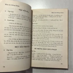 Món ăn đãi tiệc 210 món ăn dễ làm 791568