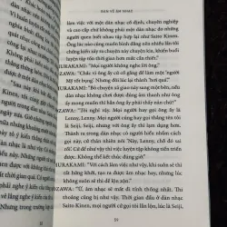 Combo 2 cuốn Murakami (ko lẻ) 787210