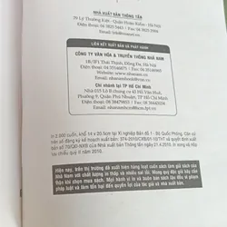 Phía Sau Cuộc Chiến- Deborah Nelson 591144