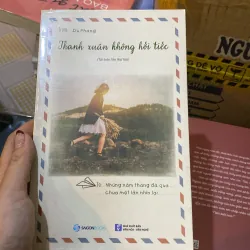 Tah Xuân không hối tiếc 