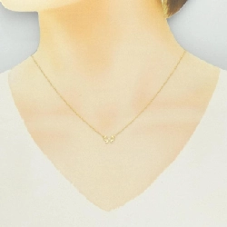 Dây chuyền kim cương Aker - Hàng hiệu Chính hãng 839572