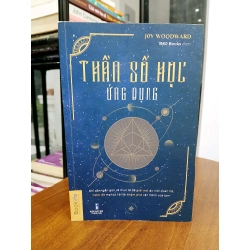 Thần số học ứng dụng – Joy Woodward 551970