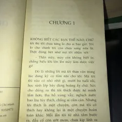 Chú bé rắc rối - Nguyễn Nhật Ánh 977833