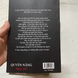 Quyền Năng Phụ Nữ - Nhung Nguyen 719494