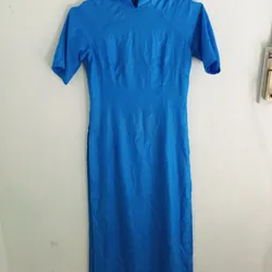 Pass 12 áo dài cá nhân em vừa bán vừa cho ạ. 713169