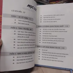 Sách: Bí mật tia fchinhs người giàu - TG: Nguyễn Minh Ngọc (B1) 778070
