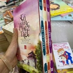 Box Đàm Mỹ 