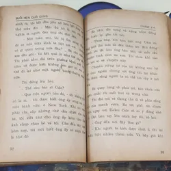 Tiểu thuyết của nhà văn James Hadley Chase: BUỔI HẸN CUỐI CÙNG 719732