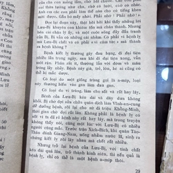 Chẩn bệnh cho mấy nhân vật tam quốc chí -1958 363970