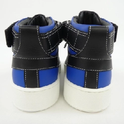 Giày sneaker HERMES Clou de Selle 222915Z Freestyle - Hàng hiệu Authentic 903087