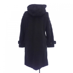 HYKE Duffle Coat - Hàng hiệu Chính hãng 818330