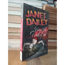 Vương vấn tình em - Janet Dailey