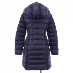 MONCLER HERMINE Áo khoác lông - Hàng hiệu Chính hãng 809057