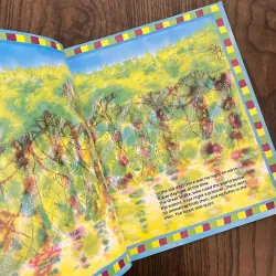 How Night Came (A Folk Tale from the Amazon) 974989