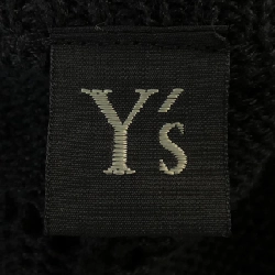 Y's YP-K88-581 Áo khoác dài - Hàng hiệu Authentic 813548