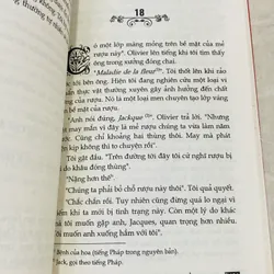 COI CHỪNG HIỂM NGUY - BARBARA TAYLOR BRADFORD 563652