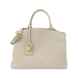 Túi Louis Vuitton Monogram Empreinte Grand Palais MM M45833