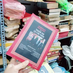 Lễ nghi học sĩ nguyễn thị lộ với thảm án lệ chi viên 673742